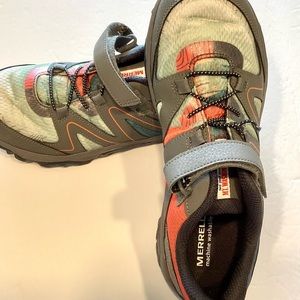 Merrell Men’s Trail Quest Shoes Size 7